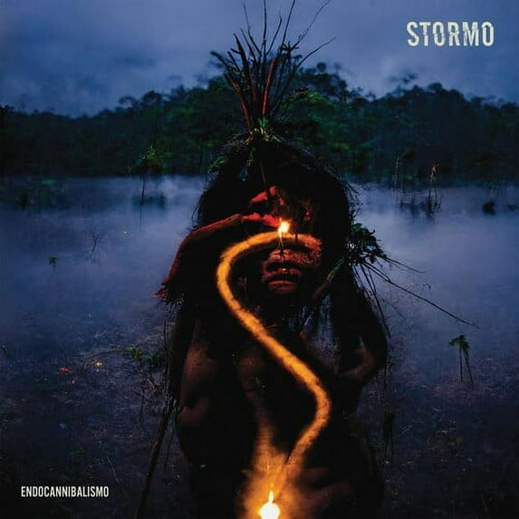 Storm(O) - ENDOCANNIBALISMO - Music & Performance - CD