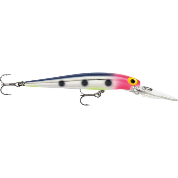 Original Deep "Jr" ThunderStick Crankbait Polecat