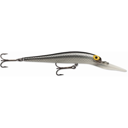 Storm Original Deep ThunderStick 4 3/8 inch Jerkbait/Trolling Minnow