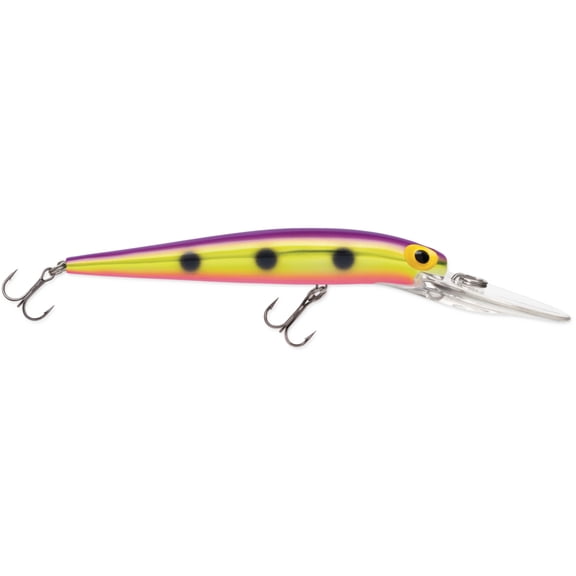 Original Deep ThunderStick Crankbait Walleye Wizard