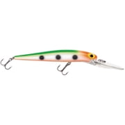 Storm Original ThunderStick Deep Glow Mixed Veggies Fishing Lure