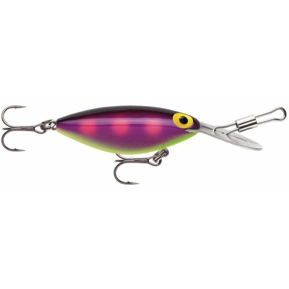 Storm Original Hot 'N Tot 05 Fishing Lure - Hot Blueberry Muffin