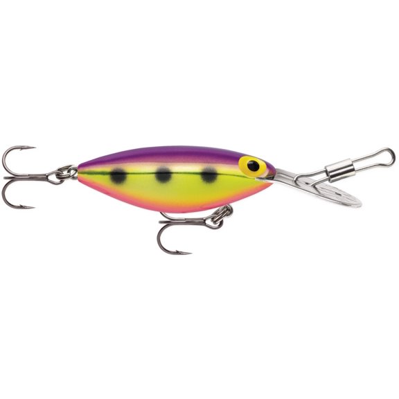 Storm Original Hot 'N Tot 05 Walleye Wizard Fishing Lure