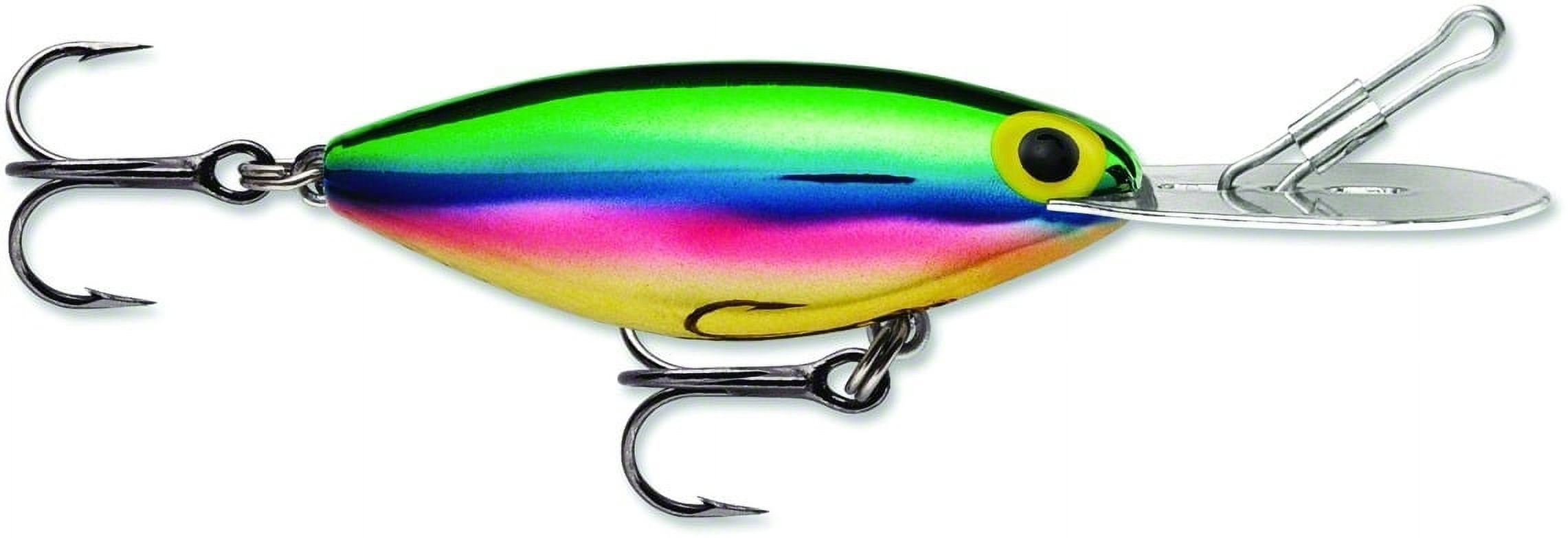 fish lures hot n tot Storm Original 'N Solid Chartreuse; 2 in Storm Original Hot N Tot 05 Fishing Bait will have you bringing in your favorites with an innovative design Storm Original Hot 'N Tot
