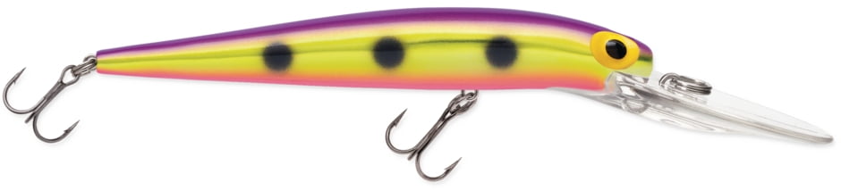 Storm Original "Jr" ThunderStick Walleye Wizard