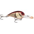 thumbnail image 1 of Storm Original Mag Wart 2 3/4" Fishing Lure, Naturistic Brown Crayfish, Size 2, 3/4 Oz., AV62, 1 of 2