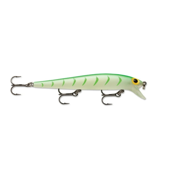 Storm Original ThunderStick 11 Fishing Lure, Luminous/Green HB