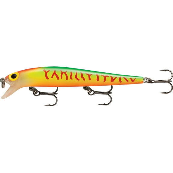 Storm Original Thunderstick 4-3/8" Jerkbait Fishing Lure 1/2oz Red Hot Tiger