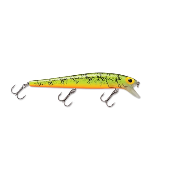 Storm Original Thunderstick 4-3/8" Jerkbait Fishing Lure 1/2oz Red Naturistic Perch