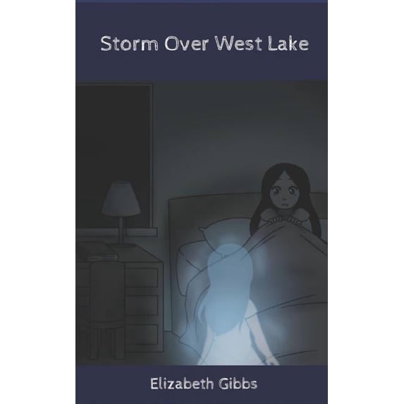 Storm Over West Lake, (Paperback)