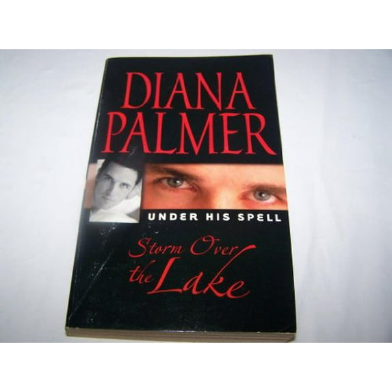 Pre-Owned Storm Over the Lake (Under His Spell) Paperback