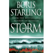 Storm, Paperback