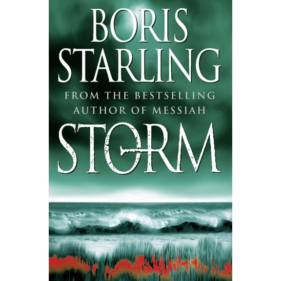 Storm, (Paperback)