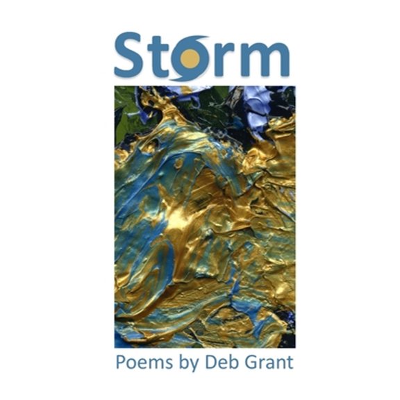 Pre-Owned STORM Paperback Deb Grant