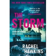 Rachel Hawkins The Storm Paperback