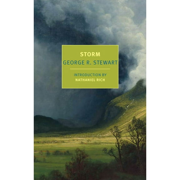 Storm, (Paperback)