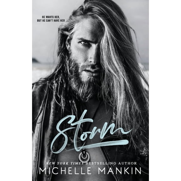 Storm (Paperback)