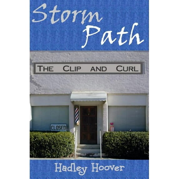 Storm Path, (Paperback)