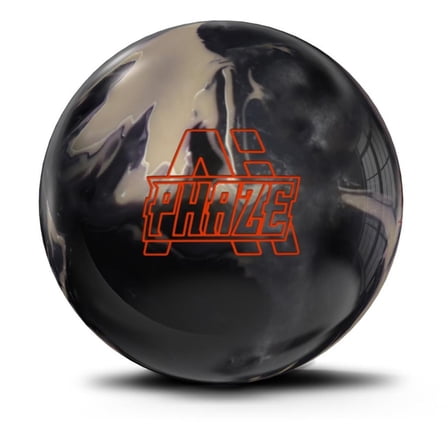 Storm Phaze A.I. Bowling Ball - Ivory/Anchor/Onyx 12lbs