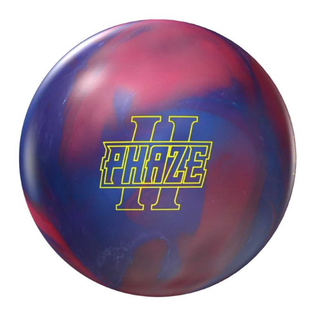 PHAZE II 　15P Storm Phaze II Bowling Ball Review | Bowling This Month