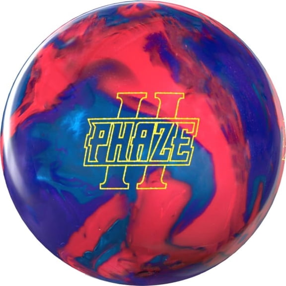 Storm Phaze II Pearl Bowling Ball - 15lbs