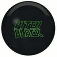 thumbnail image 1 of Storm Pitch Black Solid Urethane - Weight: 12 Pounds, 1 of 1