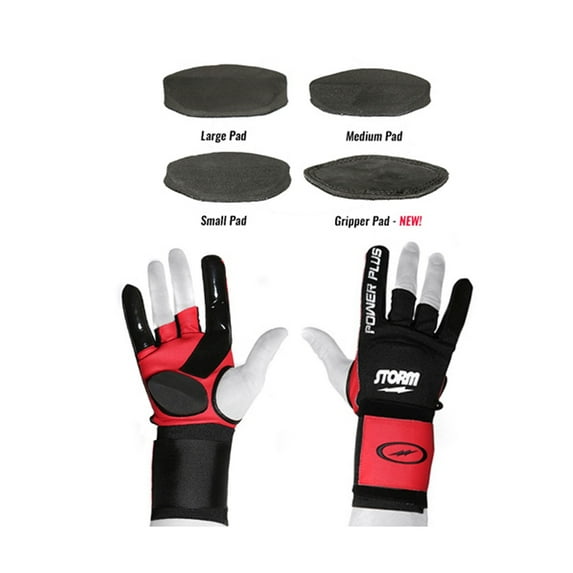 Storm Power Glove Plus - Left Hand