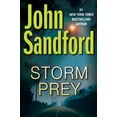 thumbnail image 1 of Pre-Owned Storm Prey (Hardcover) 0399156496 9780399156496, 1 of 1