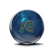 Storm !Q Tour Sapphire Bowling Ball - 14lbs