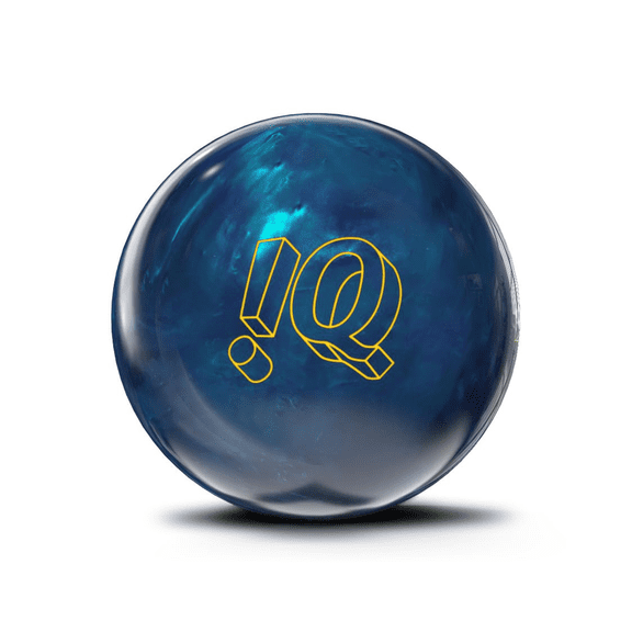 Storm !Q Tour Sapphire Bowling Ball - 16lbs