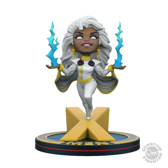 Storm QMx 3.25 inch Everstone X-Men Q-Fig