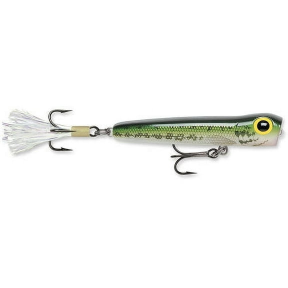 Storm Rattlin' Chug Bug 3.25" Topwater Fishing Lure 3/8oz Bass