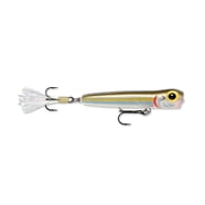 Leland's Lures Trout Magnet Crank Bait 3.5'' - Perfect For Catching Trout/Rattles