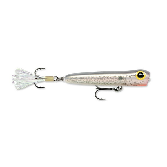 Storm Rattlin' Chug Bug 3.25" Topwater Fishing Lure 3/8oz Shad