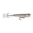 thumbnail image 1 of Storm Rattlin' Chug Bug 3.25" Topwater Fishing Lure 3/8oz Silver Shad, 1 of 2