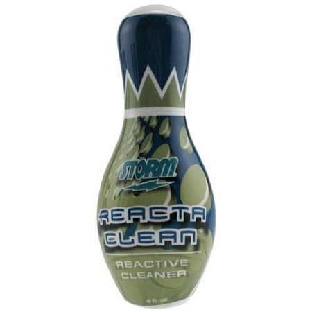 Storm Reacta Clean Bowling Ball Cleaner