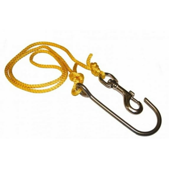 Storm Reef Hook for Current Scuba Diving