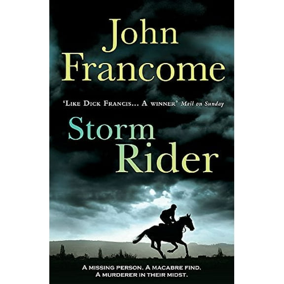 Storm Rider