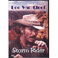 thumbnail image 1 of Storm Rider DVD NEW, 1 of 1