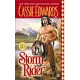 thumbnail image 1 of Pre-Owned Storm Rider (Unknown) 0451207556 9780451207555, 1 of 1