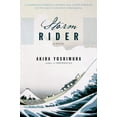 thumbnail image 1 of Pre-Owned Storm Rider (Paperback) 0156031787 9780156031783, 1 of 1