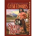 thumbnail image 1 of Pre-Owned Storm Rider (Hardcover) 0786252197 9780786252190, 1 of 1