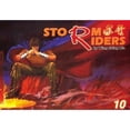 thumbnail image 1 of Pre-Owned Storm Riders Gn #10 (Paperback) 1588991601 9781588991607, 1 of 1