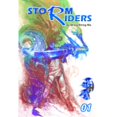 thumbnail image 1 of Pre-Owned Storm Riders, Volume 1 (NFSUK) (Paperback) 1588991423 9781588991423, 1 of 1
