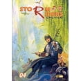 thumbnail image 1 of Storm Riders TPB #4 VF ; ComicsOne Comic Book, 1 of 1