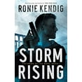 thumbnail image 1 of Pre-Owned Storm Rising (Paperback) 0764231871 9780764231872, 1 of 1