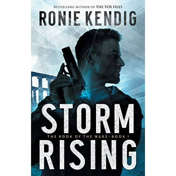 Pre-Owned Storm Rising (Paperback) 0764231871 9780764231872