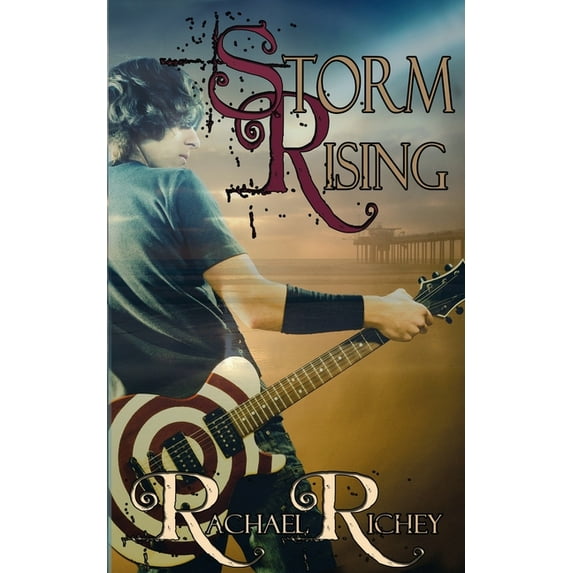 Storm Rising (Paperback)