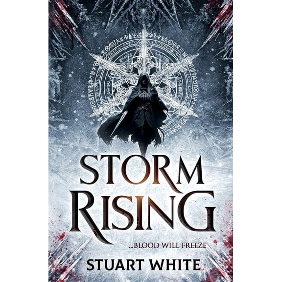 Storm Rising, (Paperback)