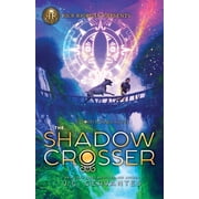 Rick Riordan Presents the Shadow Crosser a Storm Runner Novel, Book 3